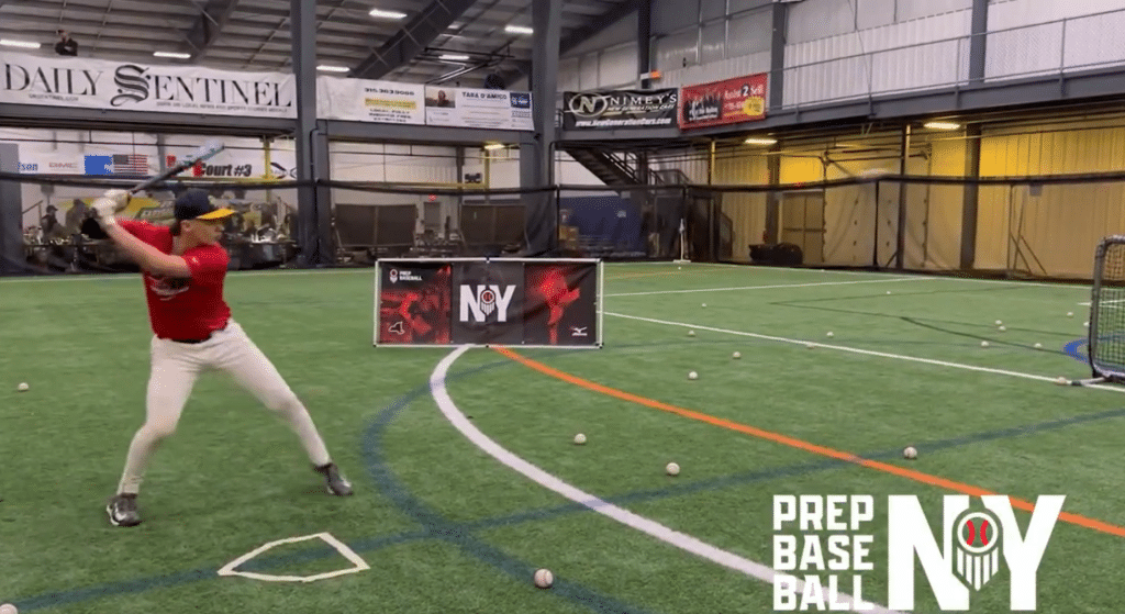 2026 C1B Jameson Brown - Oneonta NY - HQZ 2026 C1B Jameson Brown - Oneonta NY