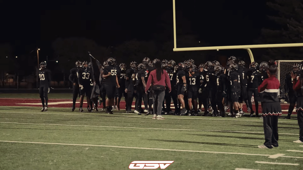 Cardinal Ritter football - HQZ Cardinal Ritter football