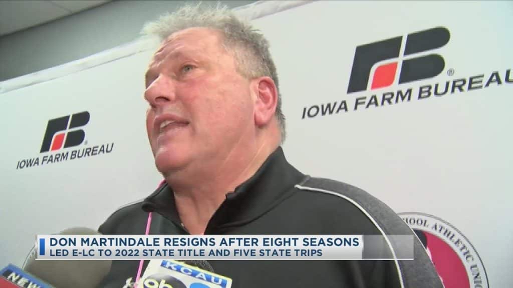 Don Martindale Resigns After Eight Seasons - HQZ Don Martindale Resigns After Eight Seasons
