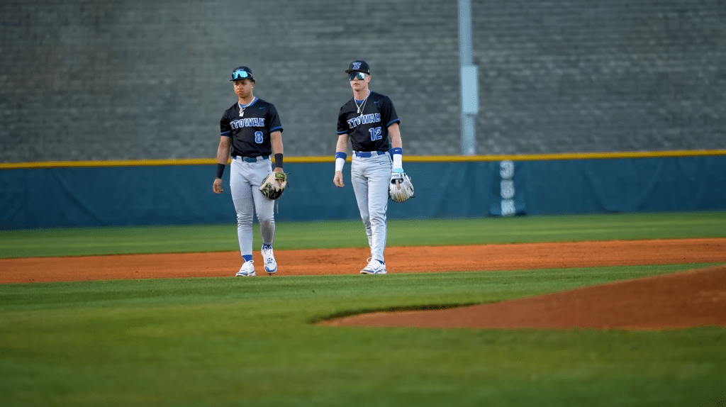 Etowah baseball