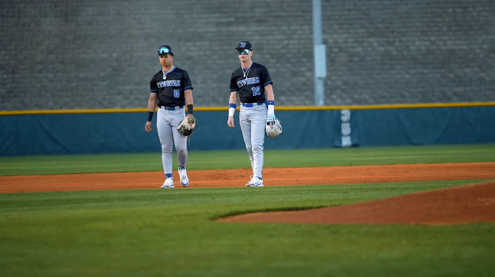 Etowah baseball - HQZ Etowah baseball