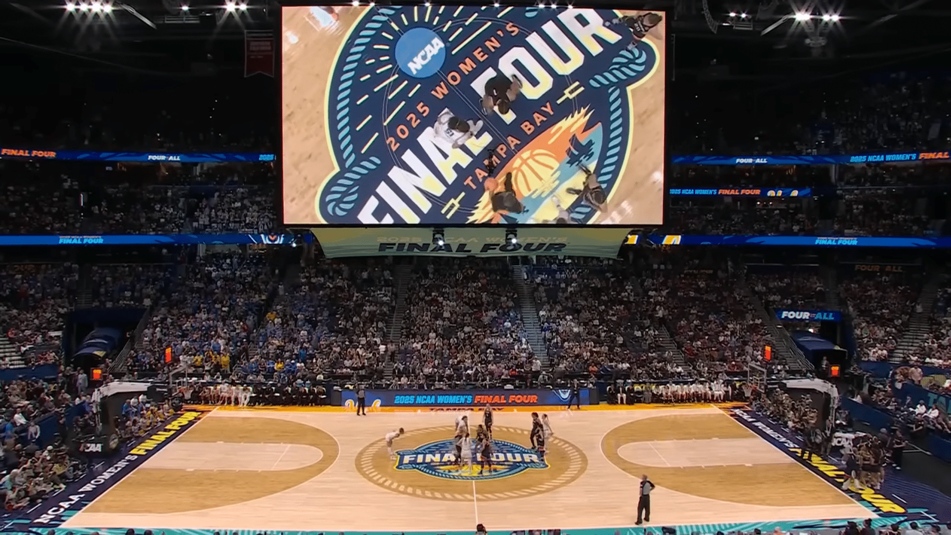 Final Four Womens NCAA Tournament - HQZ Final Four Womens NCAA Tournament