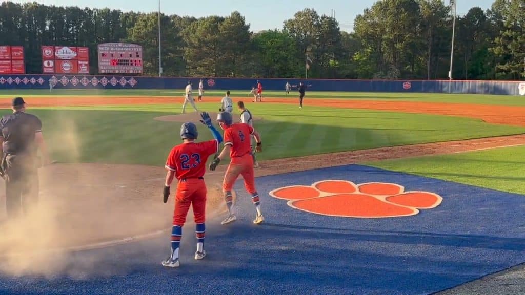 Grant Garrett 2023 Uncommitted - HQZ Grant Garrett 2023 Uncommitted