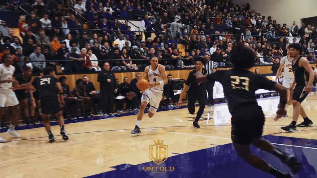 Jasir Rencher in Regional SemiFinals - HQZ Jasir Rencher in Regional SemiFinals