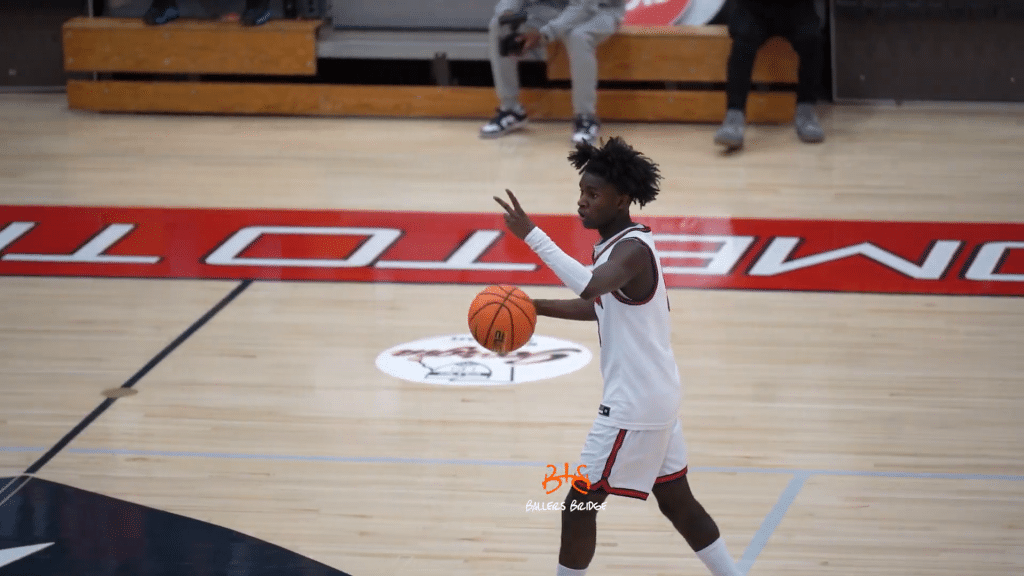 Josh Dixon - One of the top talents in the country coming off a monster junior season