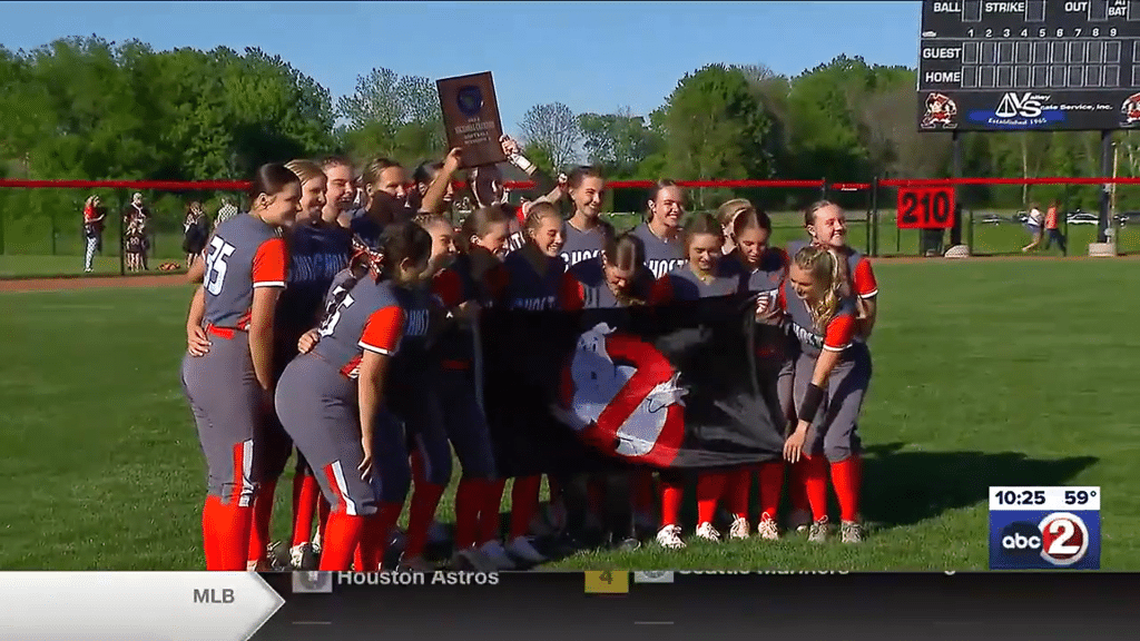 Kaukauna headed to state with 4-0 win - HQZ Kaukauna headed to state with 4-0 win