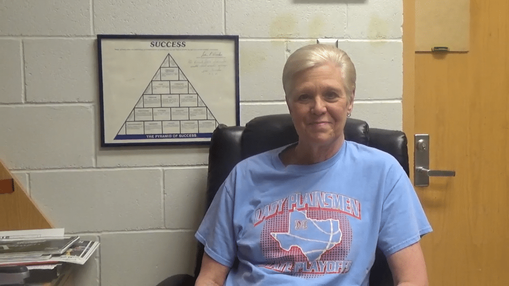 LISD LOWDOWN - Jill Schneider