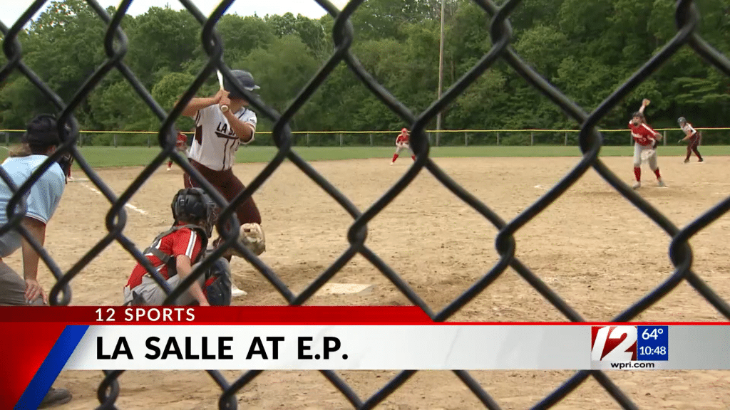 La Salle blanks East Providence
