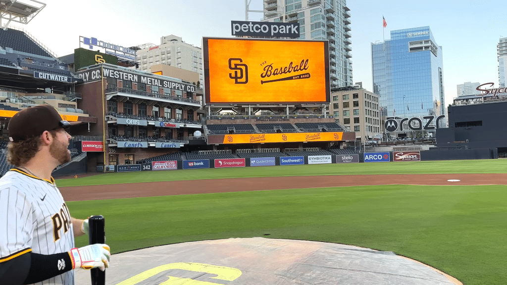 Petco Park