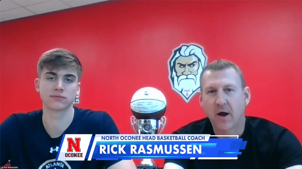 Rick Rasmussen