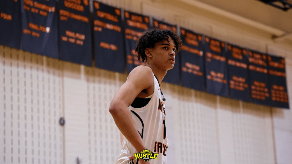 Scottie Adkinson Webster Groves Combo Guard
