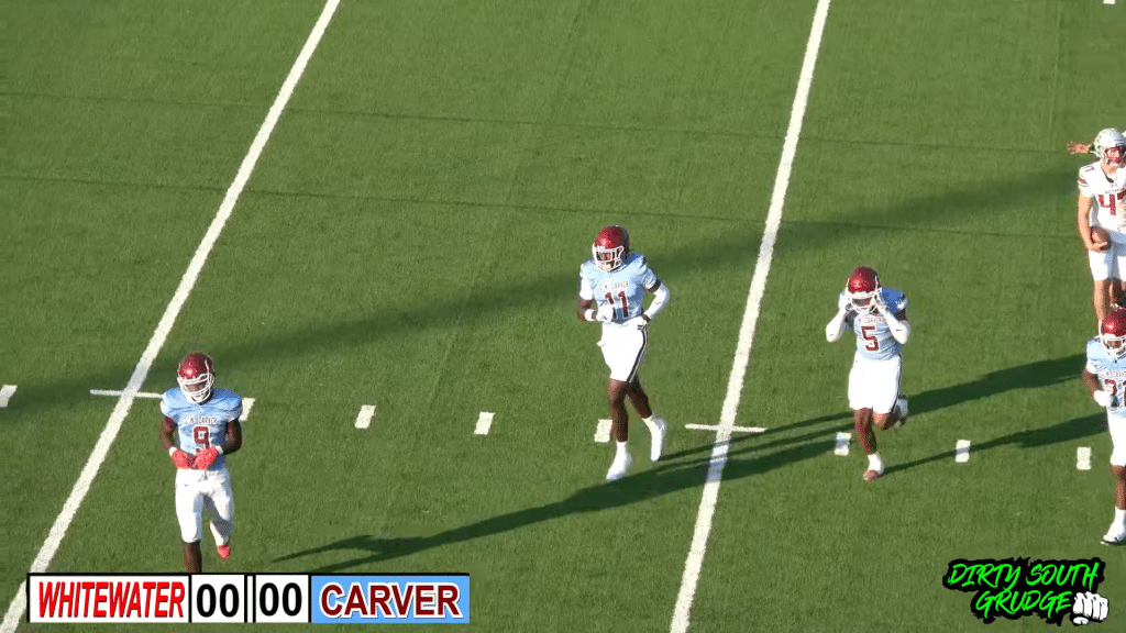 Tristian Givens Carver Edge - HQZ Tristian Givens Carver Edge